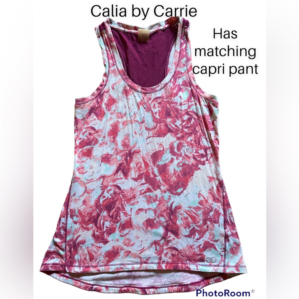 CALIA (SET top/bottoms).              by Carrie Underwood